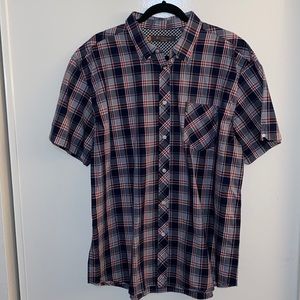 Men’s Ben Sherman Shirt
